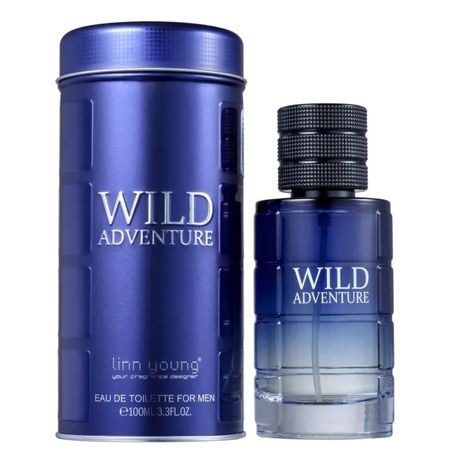 Wild-Adventure-Linn-Young-Eau-de-Toilette-Masculino-100-ml--2