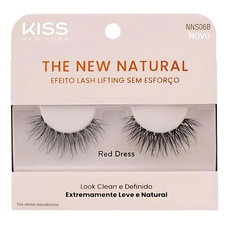 Cílios-Postiços-Kiss-New-York-The-New-Natural-Red-Dress--1