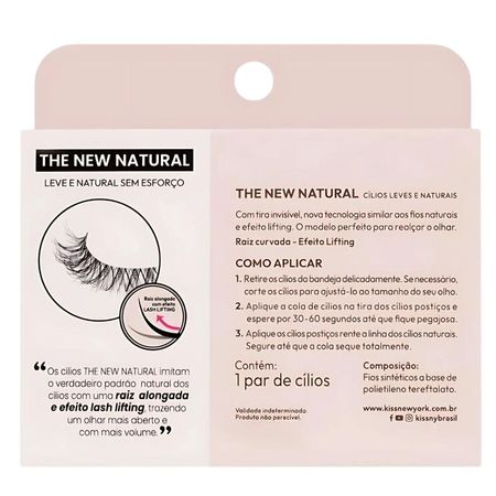 Cílios-Postiços-Kiss-New-York-The-New-Natural-Pink-Heels--6