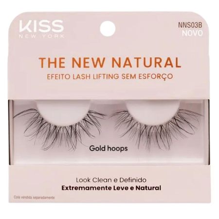 Cílios-Postiços-Kiss-New-York-The-New-Natural-Gold-Hoops--1