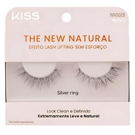 Cílios-Postiços-Kiss-New-York-The-New-Natural-Silver-Ring--1