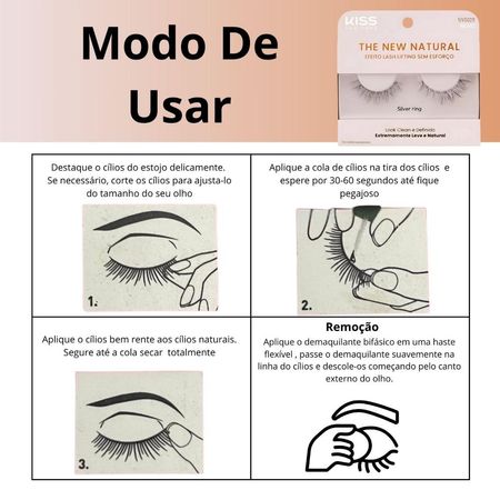 Cílios-Postiços-Kiss-New-York-The-New-Natural-Silver-Ring--6