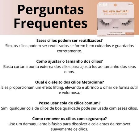 Cílios-Postiços-Kiss-New-York-The-New-Natural-Freckles-Metadinha--8