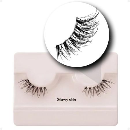 Cílios-Postiços-Kiss-New-York-The-New-Natural-Glowy-Skin-Metadinha--2