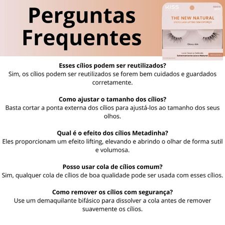 Cílios-Postiços-Kiss-New-York-The-New-Natural-Glowy-Skin-Metadinha--8