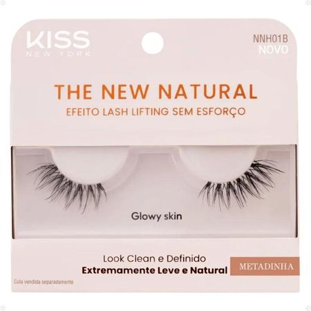 Cílios-Postiços-Kiss-New-York-The-New-Natural-Glowy-Skin-Metadinha--1