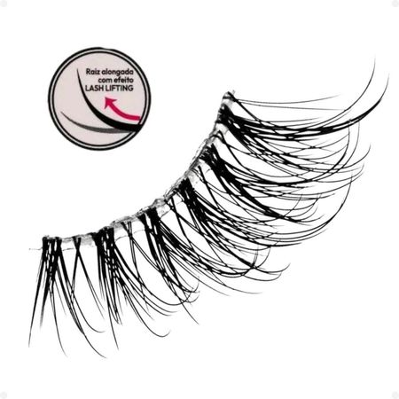 Cílios-Postiços-Kiss-New-York-The-New-Natural-Glowy-Skin-Metadinha--5