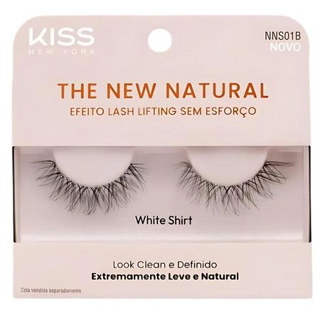Cílios-Postiços-Kiss-New-York-The-New-Natural-White-Shirt--1