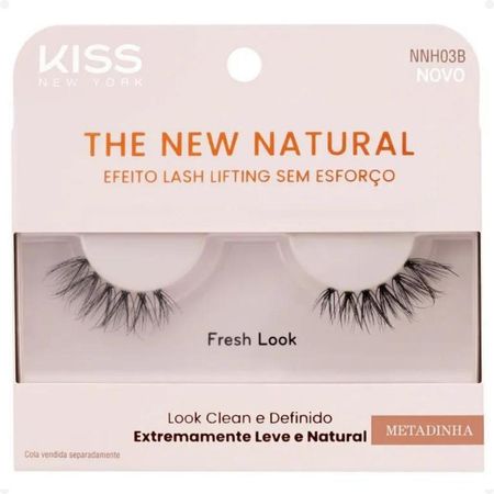 Cílios-Postiços-Kiss-New-York-The-New-Natural-Fresh-Look-Metadinha--1