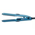 Mq Prancha Mini Titanium Azul Bivolt Automático
