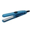 Mq Prancha Mini Titanium Azul Bivolt Automático