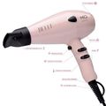 Secador Mq Beauty Belle 2000w 220v