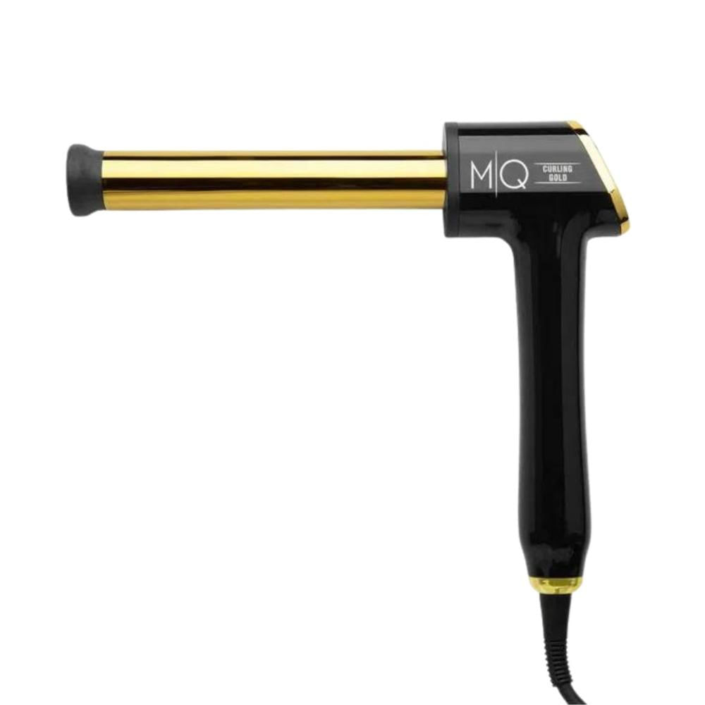 Modelador Mq Curling Gold 450°f 32mm Bivolt