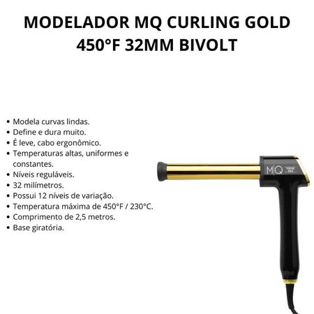 Modelador-Mq-Curling-Gold-450°f-32mm-Bivolt--3