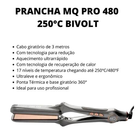 Prancha-Mq-Pro-480-250°c-Bivolt--2