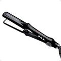 Prancha Mq Pro 480 Turbo Led Titanium Bivolt