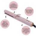 Prancha Modeladora Mq Beauty Lissondas Airstyler Tech Bivolt