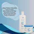 Schwarzkopf Moisture Kick Kit Shampoo 1L e Máscara 500ml