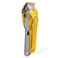 Máquina de Corte Mq Force Brave Gold Series Sem Fio Bivolt