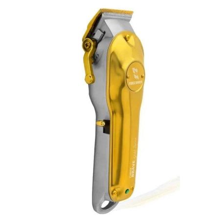 Máquina-de-Corte-Mq-Force-Brave-Gold-Series-Sem-Fio-Bivolt--4