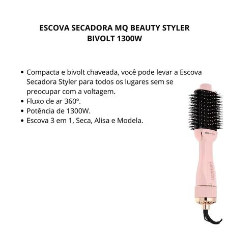 Escova-Secadora-Mq-Beauty-Styler-Bivolt--1300w--2