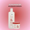 Schwarzkopf Repair Rescue Shampoo 1L e Máscara 500ml