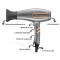 Secador Mq Vênus 2400w 127v
