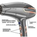 Secador Mq Vênus 2400w 127v