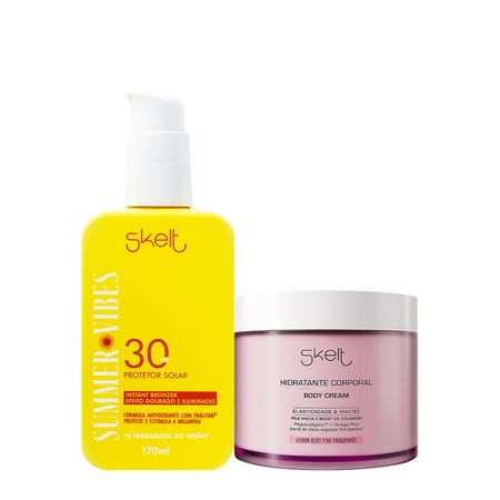 Kit-Skelt-Summer-Vibes-FPS30-Urban-Beat-Protetor-Solar-Hidratante-(2-produtos)--1