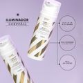 Kit Skelt Summer Vibes FPS30 Red Carpet Protetor Solar Iluminador (2 produtos)