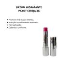 Batom Hidratante Payot Cereja 4g