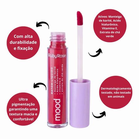 Batom-Liquido-Ruby-Rose-Mood-Satisfaction-02-3,2ml--3