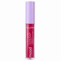 Batom Liquido Ruby Rose Mood Satisfaction 02 3,2ml