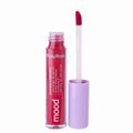 Batom Liquido Ruby Rose Mood Satisfaction 02 3,2ml