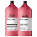 L'Oréal Professionnel Pro Longer Shampoo 1500ml + Condicionador 1500ml