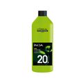 Coloração L'Oréal Professionnel Inoa Oxidante 20 Volumes 1000ml Oxidante20Vol1000ml