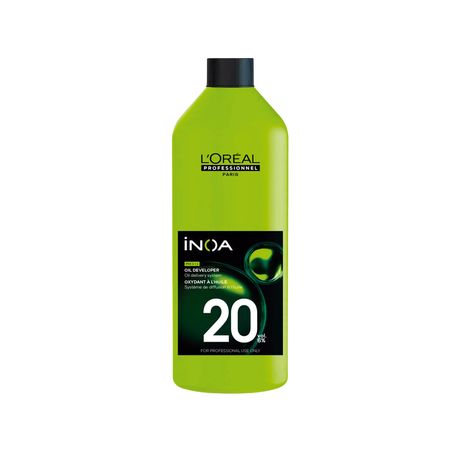 Coloração-L'Oréal-Professionnel-Inoa-Oxidante-20-Volumes-1000ml-Oxidante20Vol1000ml--2