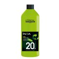 Coloração L'Oréal Professionnel Inoa Oxidante 20 Volumes 1000ml Oxidante20Vol1000ml