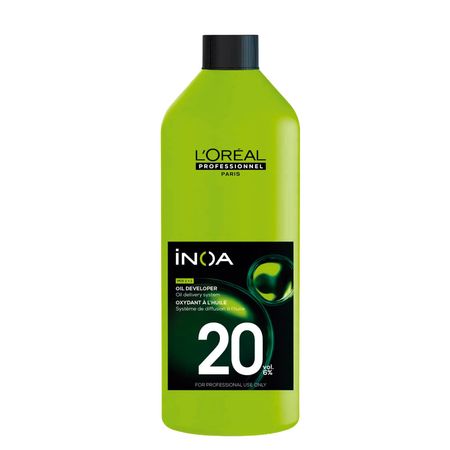 Coloração-L'Oréal-Professionnel-Inoa-Oxidante-20-Volumes-1000ml-Oxidante20Vol1000ml--1