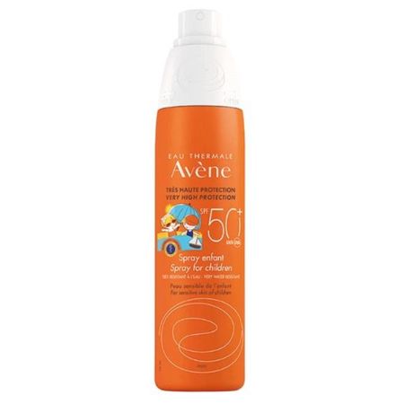 Protetor-Solar-Infantil-Àvene-FPS50-Spray-200ml--1