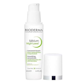 Sebium Night Peel 40ml