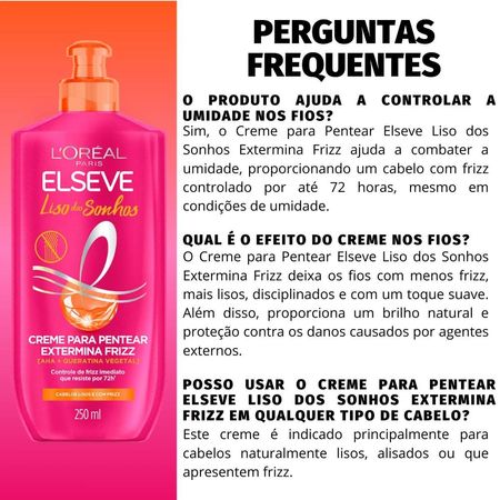 Creme-Para-Pentear-Elseve-Liso-dos-Sonhos-Extermina-Frizz-250ml--5