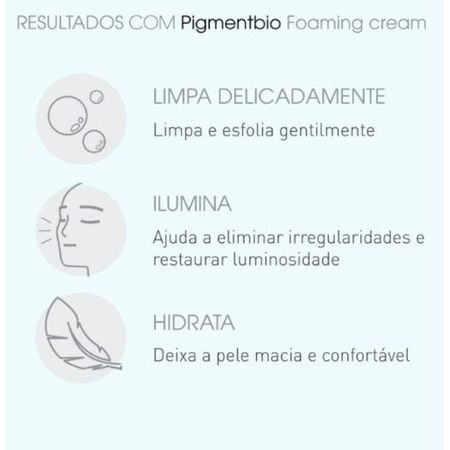 Pigmentbio-Foaming-Cream-Creme-de-Limpeza-Clareador-Bioderma-200ml--4