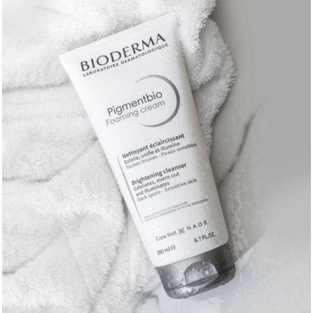 Pigmentbio-Foaming-Cream-Creme-de-Limpeza-Clareador-Bioderma-200ml--2