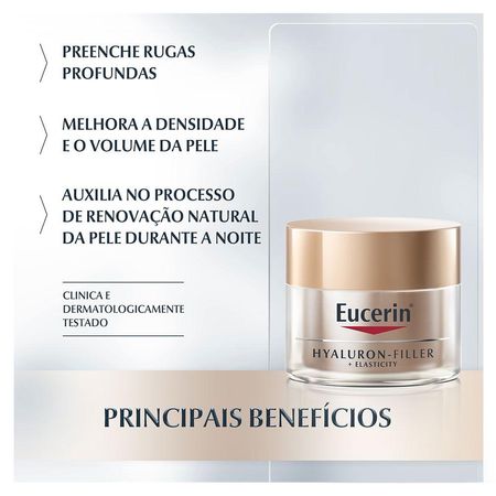 Creme-Anti-Rugas-Eucerin---Hyaluron-Filler-Elasticity-Noite---50g--3