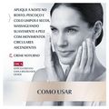 Creme Anti-Rugas Eucerin - Hyaluron-Filler Elasticity Noite - 50g