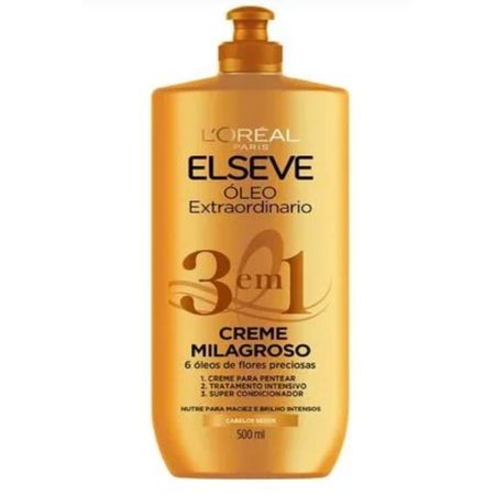 Elseve-Óleo-Extraordinário-Creme-Milagroso-3em1-500ml--1