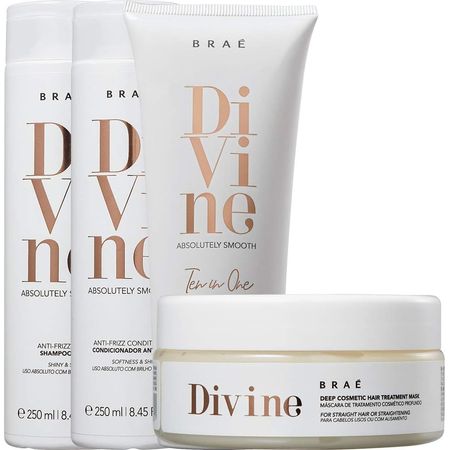 Kit-Braé-Divine-Quarteto-Poderoso-(Shampoo-+-Condicionador-+-Máscara-+-Leave-in)--1