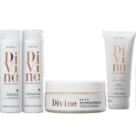 Kit-Braé-Divine-Quarteto-Poderoso-(Shampoo-+-Condicionador-+-Máscara-+-Leave-in)--2