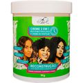 Belkit Creme 2 em 1 - Creme de Reconstrução e Pentear 1kg